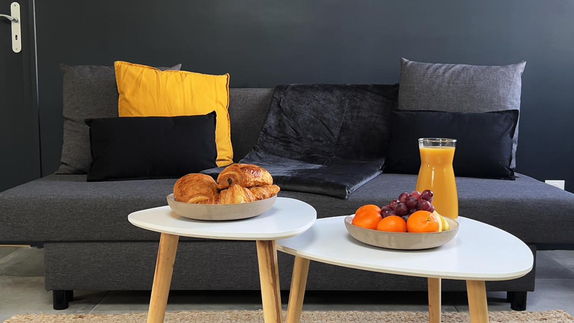 Magnifique Appartement- Proche Paris-Climatisation Argenteuil Kültér fotó