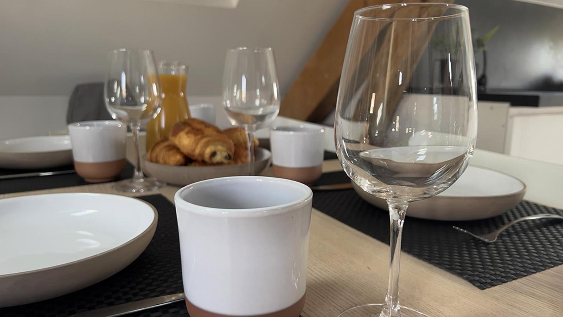 Magnifique Appartement- Proche Paris-Climatisation Argenteuil Kültér fotó